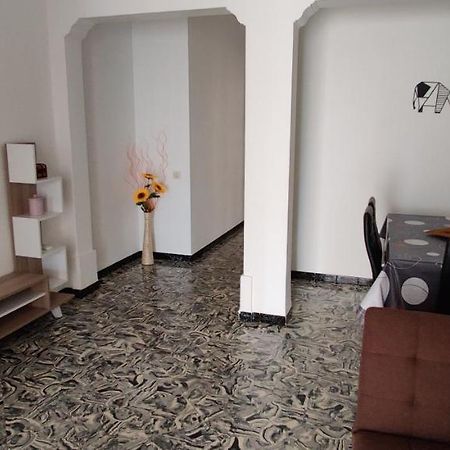 Apartamento Centro , Playa Costa Brava Y Barcelona Malgrat de Mar Luaran gambar