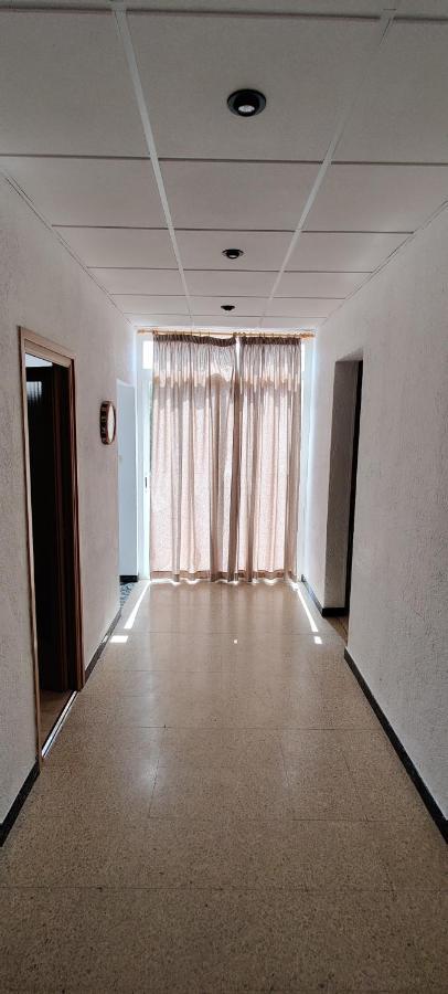 Apartamento Centro , Playa Costa Brava Y Barcelona Malgrat de Mar Luaran gambar