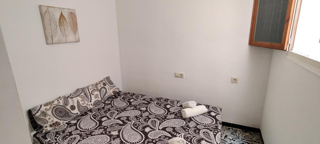 Apartamento Centro , Playa Costa Brava Y Barcelona Malgrat de Mar Luaran gambar