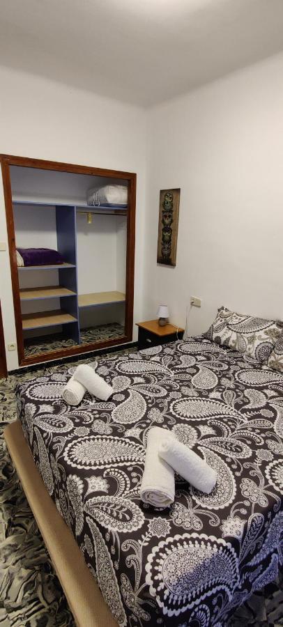 Apartamento Centro , Playa Costa Brava Y Barcelona Malgrat de Mar Luaran gambar
