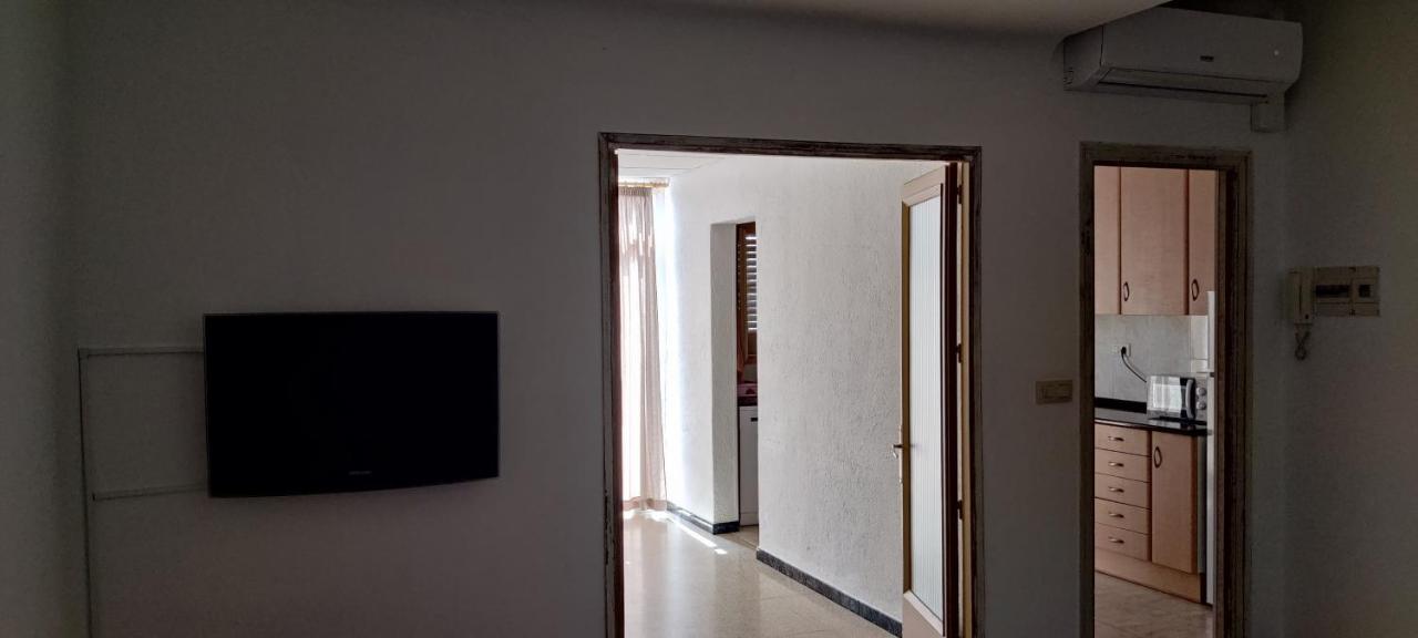 Apartamento Centro , Playa Costa Brava Y Barcelona Malgrat de Mar Luaran gambar