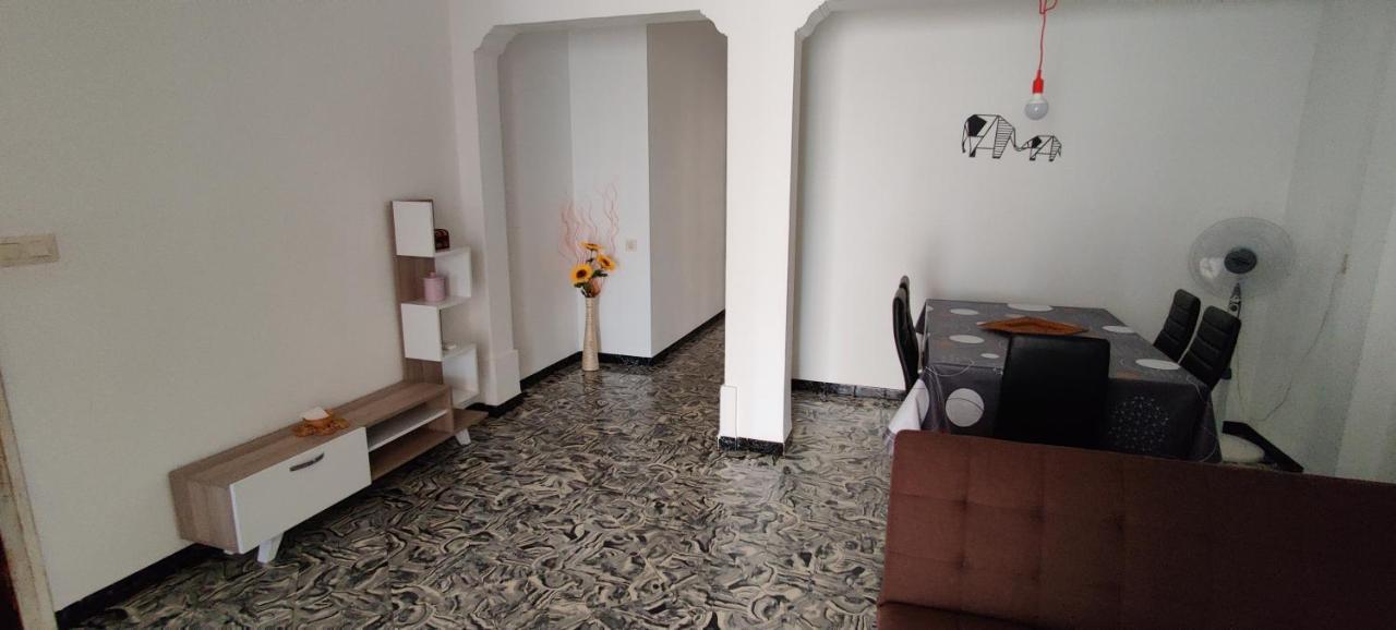 Apartamento Centro , Playa Costa Brava Y Barcelona Malgrat de Mar Luaran gambar