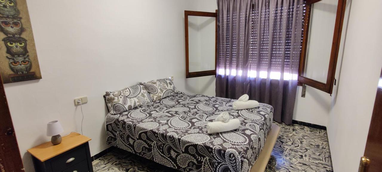 Apartamento Centro , Playa Costa Brava Y Barcelona Malgrat de Mar Luaran gambar
