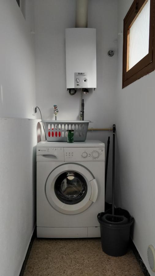 Apartamento Centro , Playa Costa Brava Y Barcelona Malgrat de Mar Luaran gambar