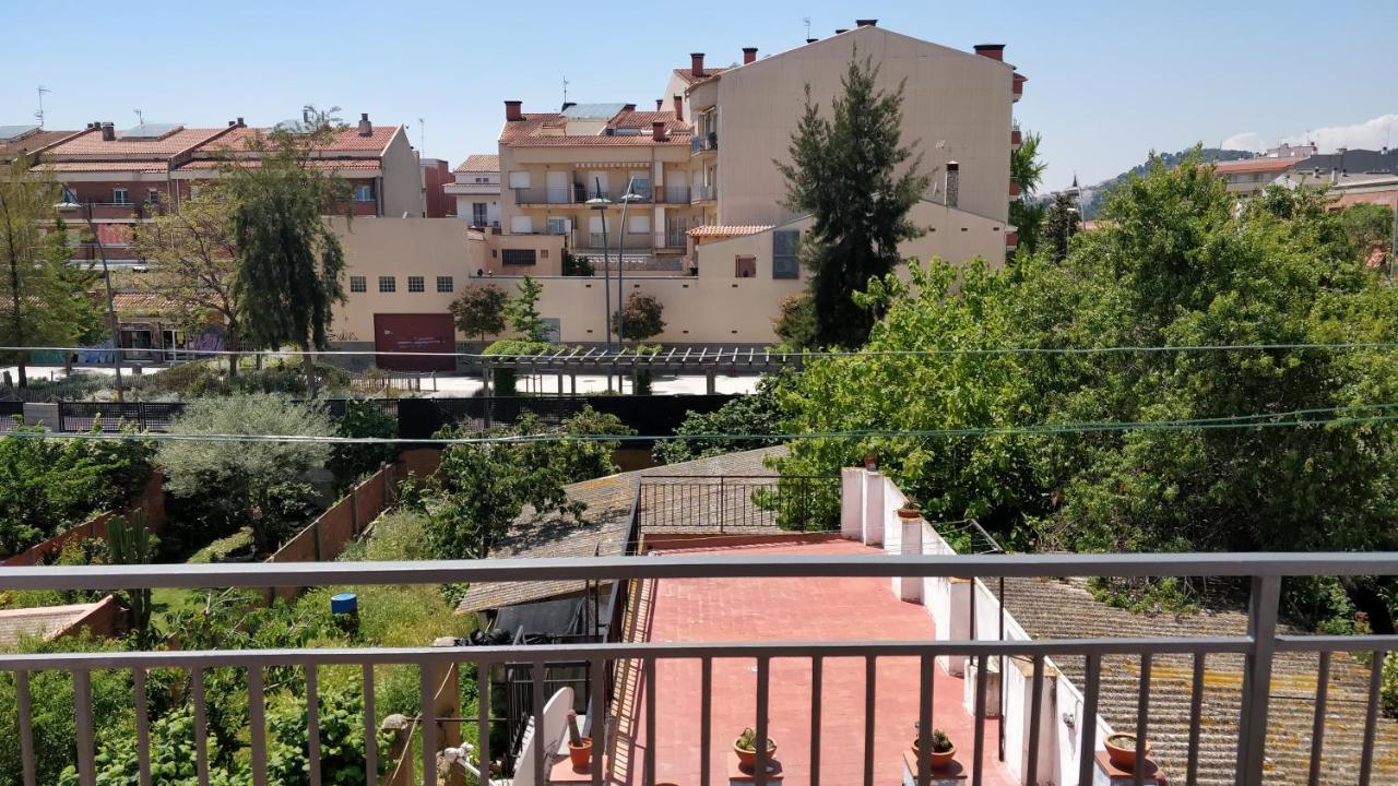 Apartamento Centro , Playa Costa Brava Y Barcelona Malgrat de Mar Luaran gambar