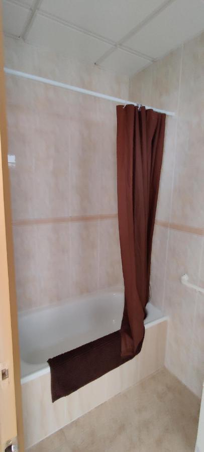 Apartamento Centro , Playa Costa Brava Y Barcelona Malgrat de Mar Luaran gambar