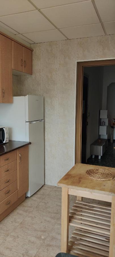 Apartamento Centro , Playa Costa Brava Y Barcelona Malgrat de Mar Luaran gambar