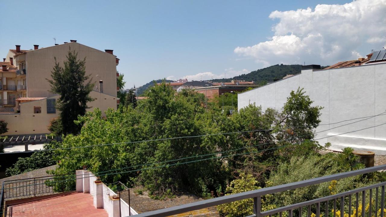 Apartamento Centro , Playa Costa Brava Y Barcelona Malgrat de Mar Luaran gambar