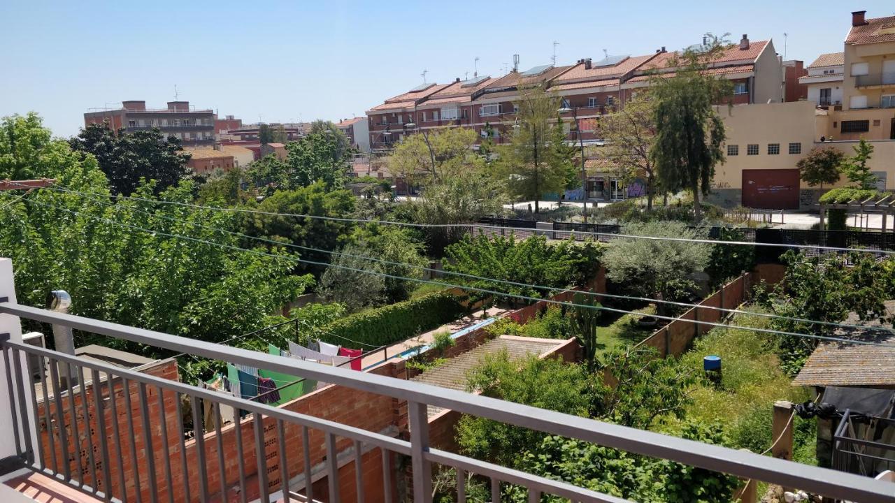 Apartamento Centro , Playa Costa Brava Y Barcelona Malgrat de Mar Luaran gambar